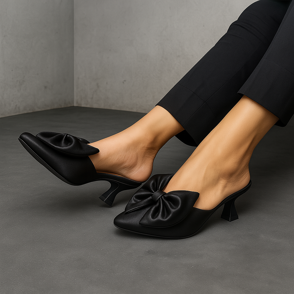 Knot Noir