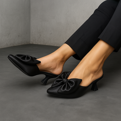 Knot Noir